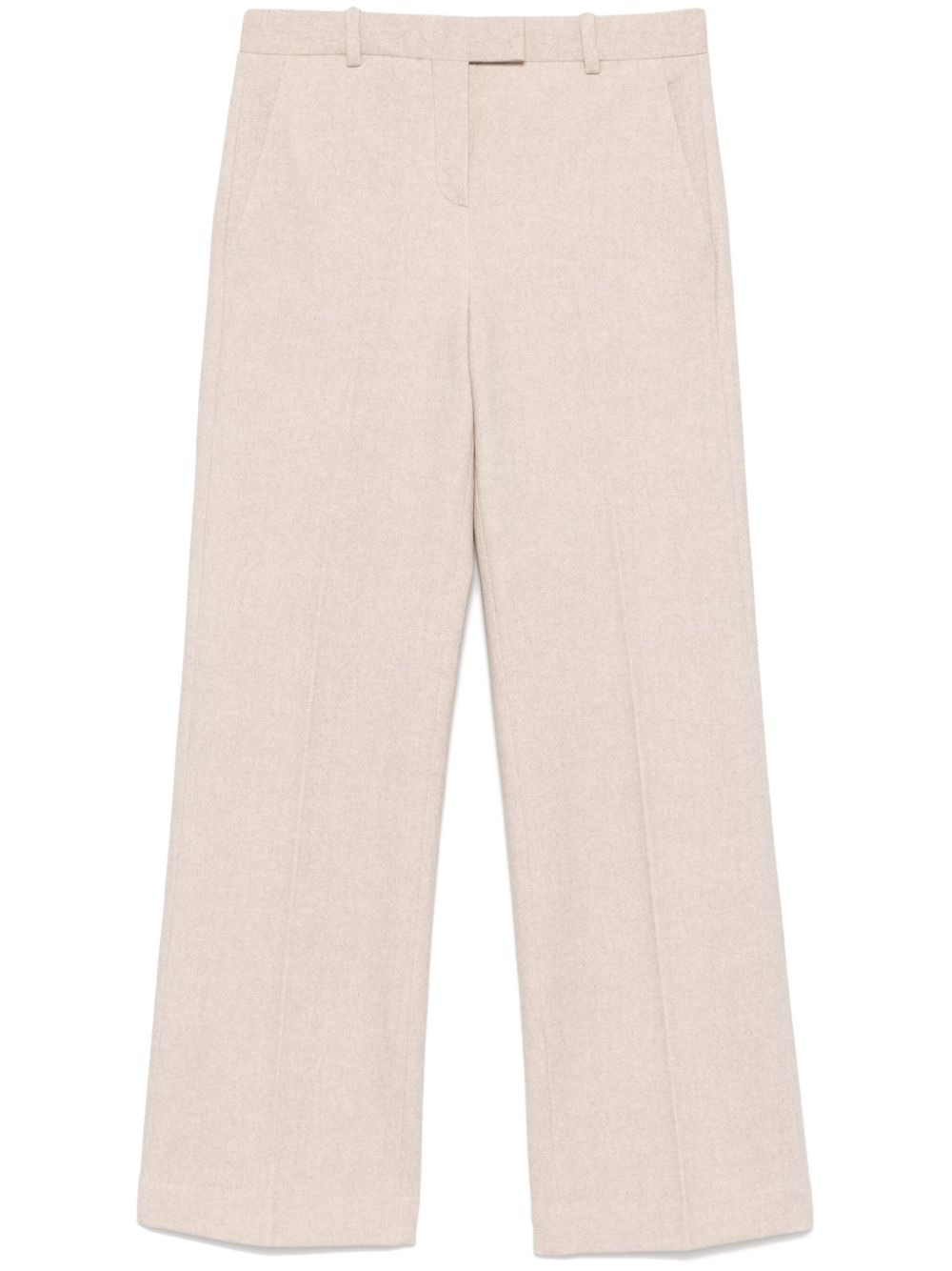 Circolo 1901 - Circolo 1901 Trousers - 1