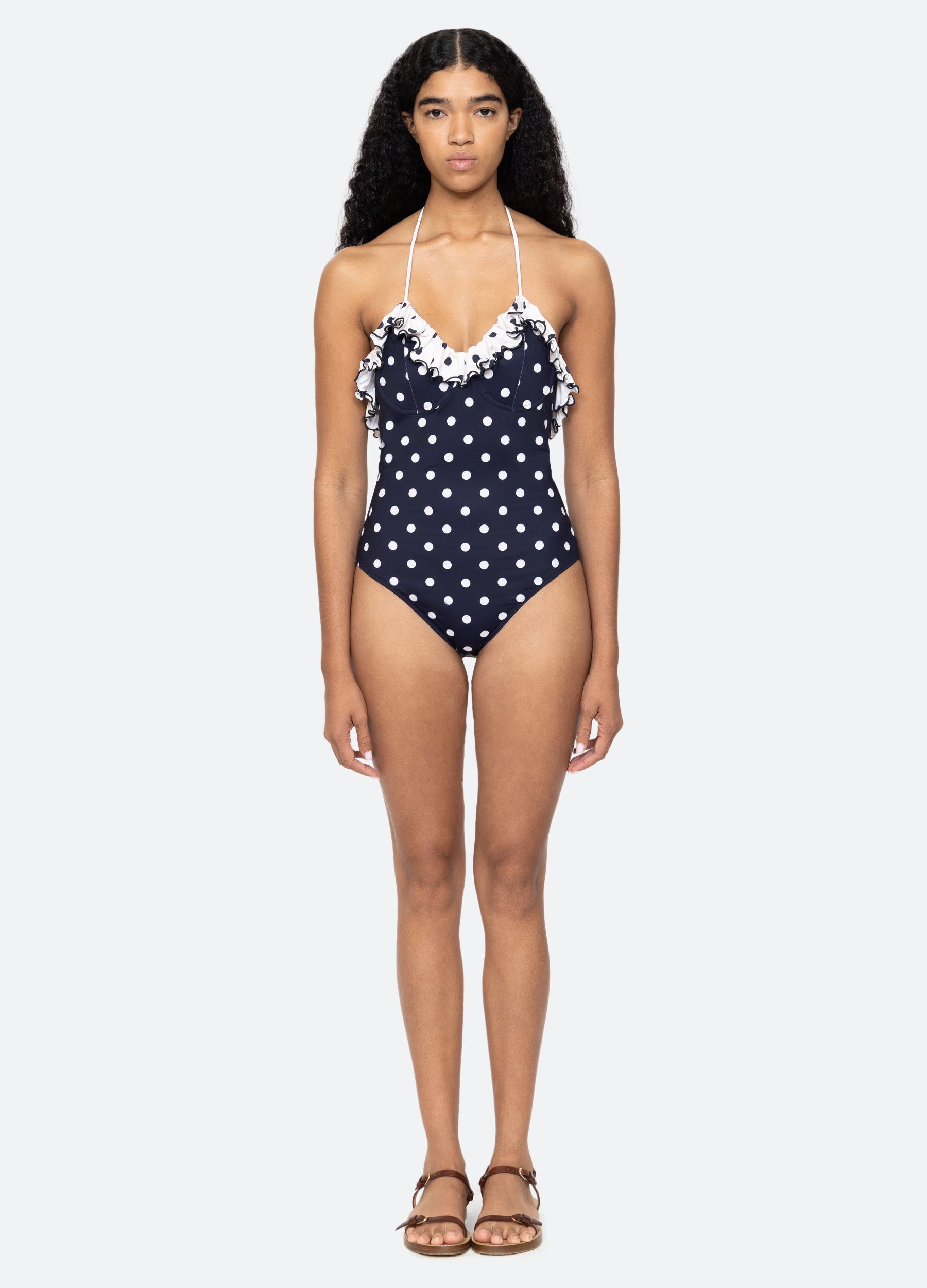 Paulina One Piece - 1