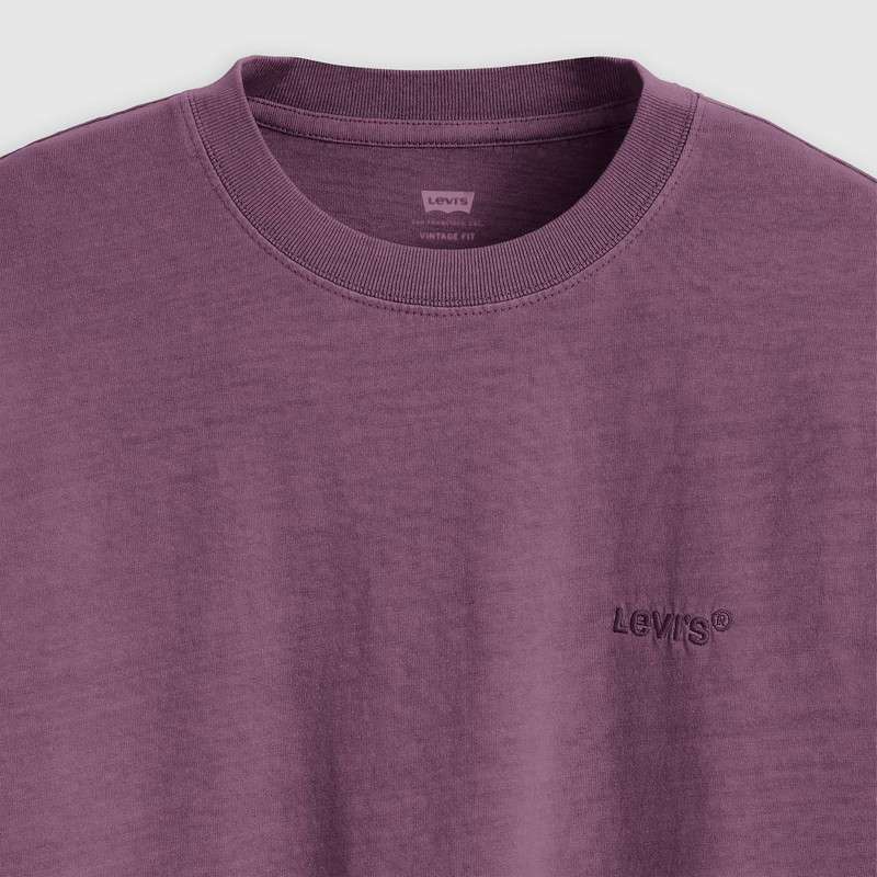 RED TAB™ VINTAGE T-SHIRT 6