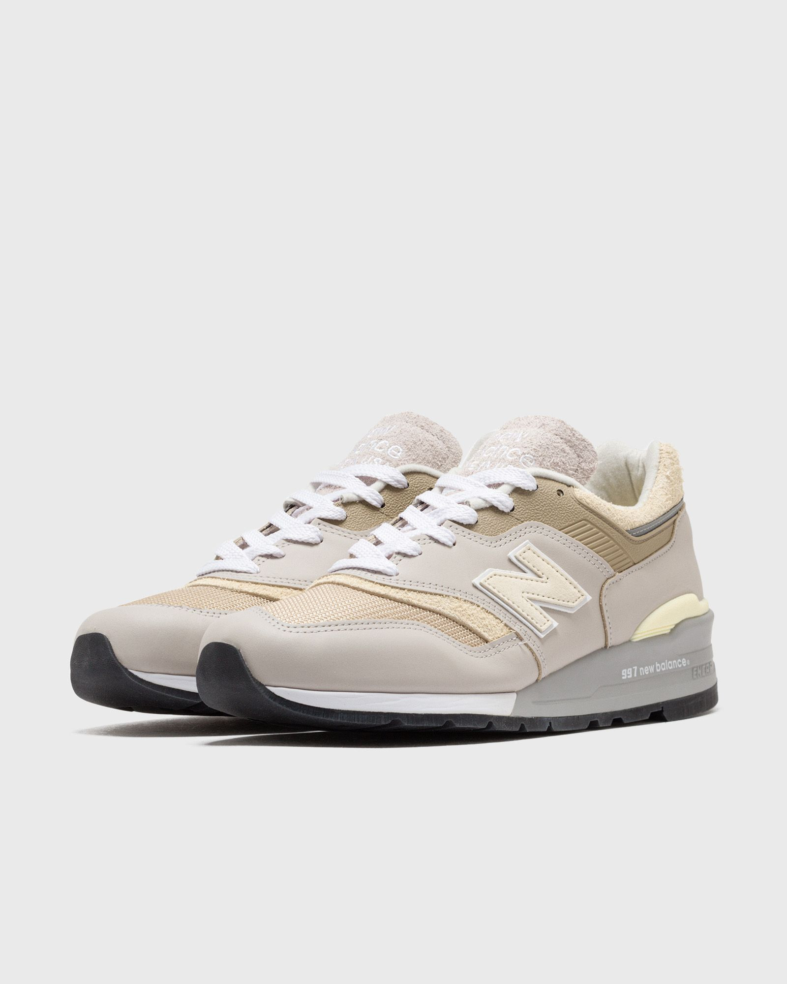997 - 2
