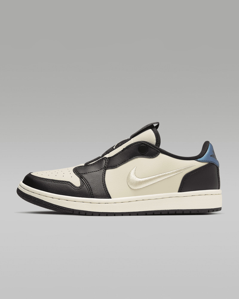 Air Jordan 1 Retro Low Slip Women's Shoes - 1