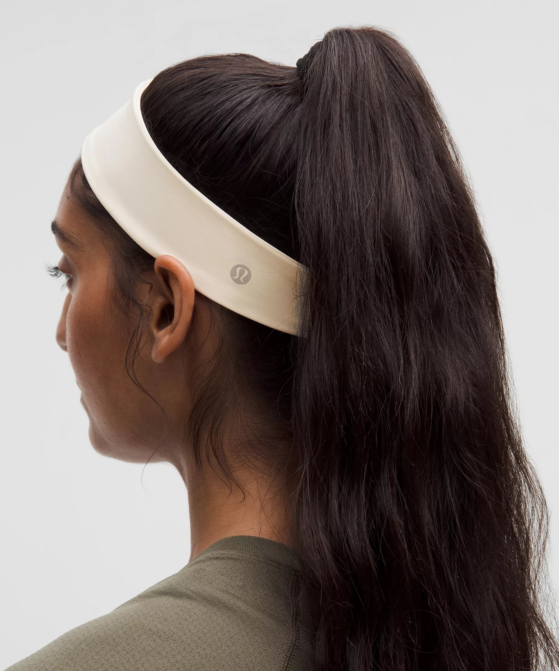 Women's Luxtreme Training Headband 3