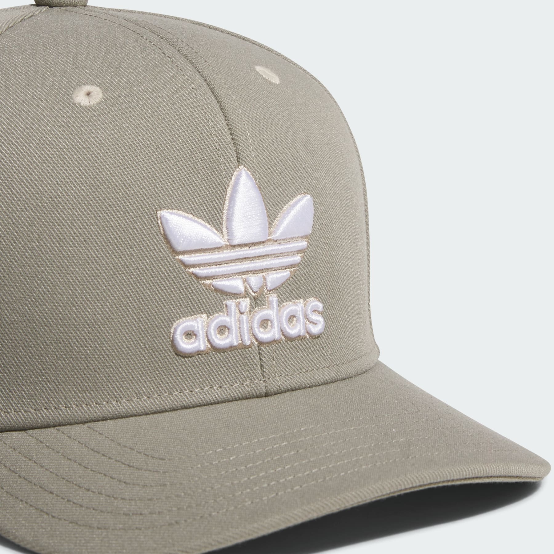 Men's Modern 2.0 Structured Cap - 3