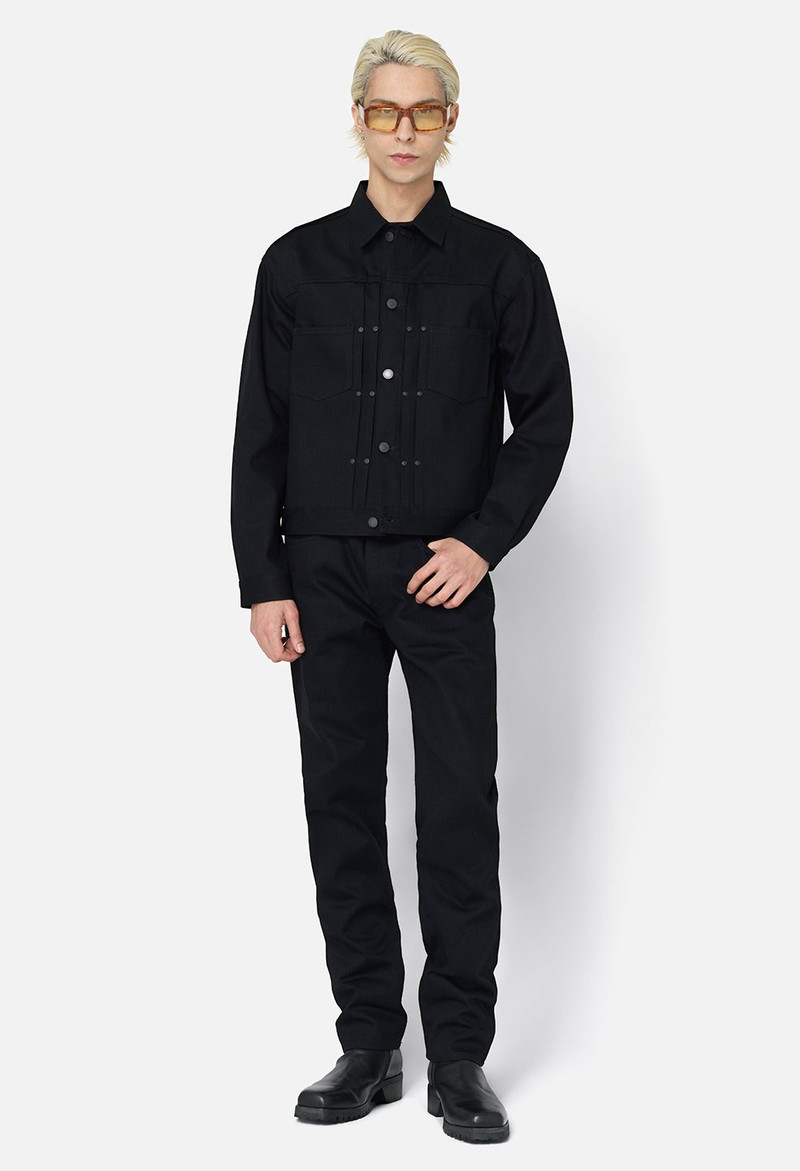 John Elliott THUMPER JACKET TYPE II outlook