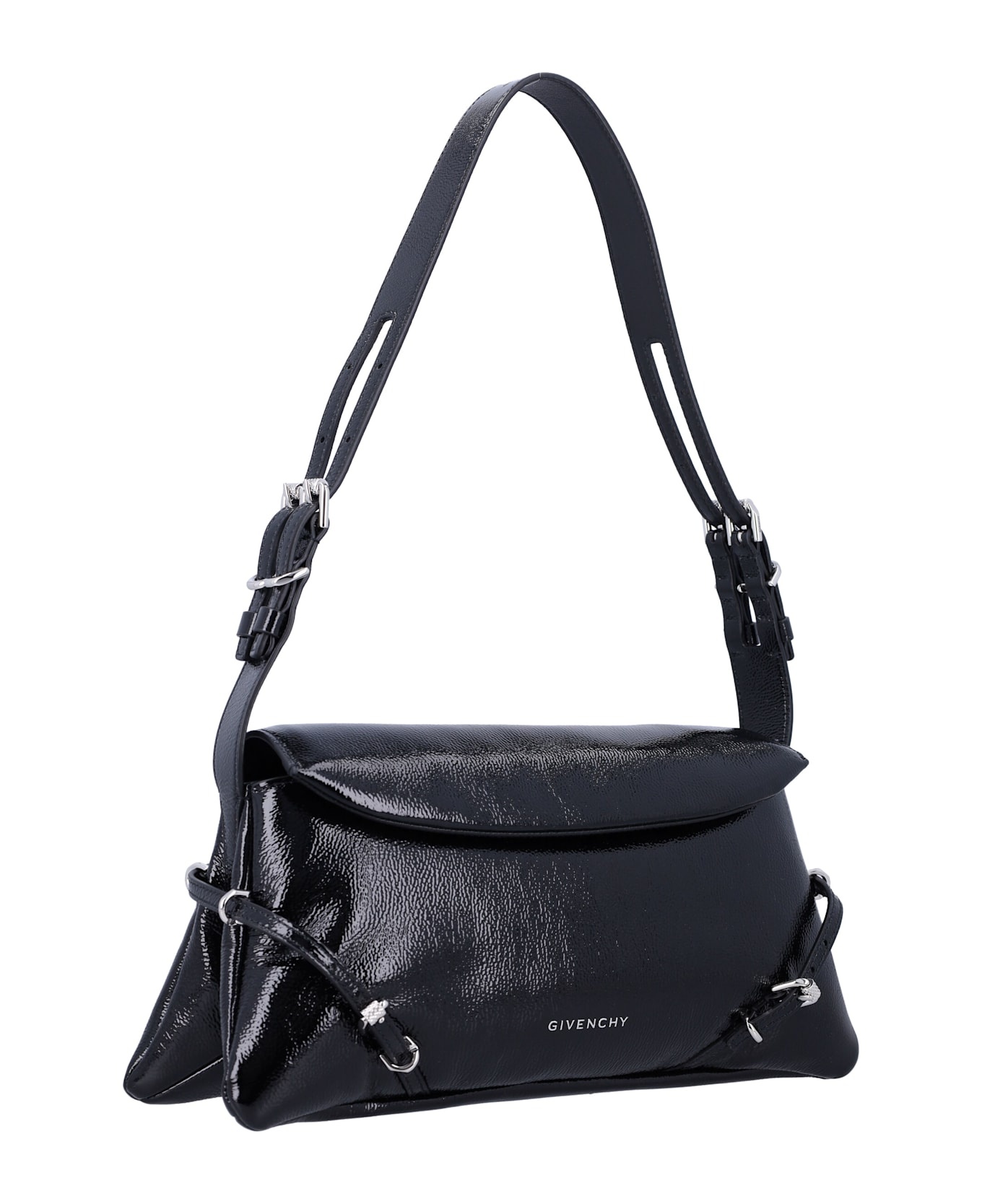 Small P'tit Voyou Bag - 2
