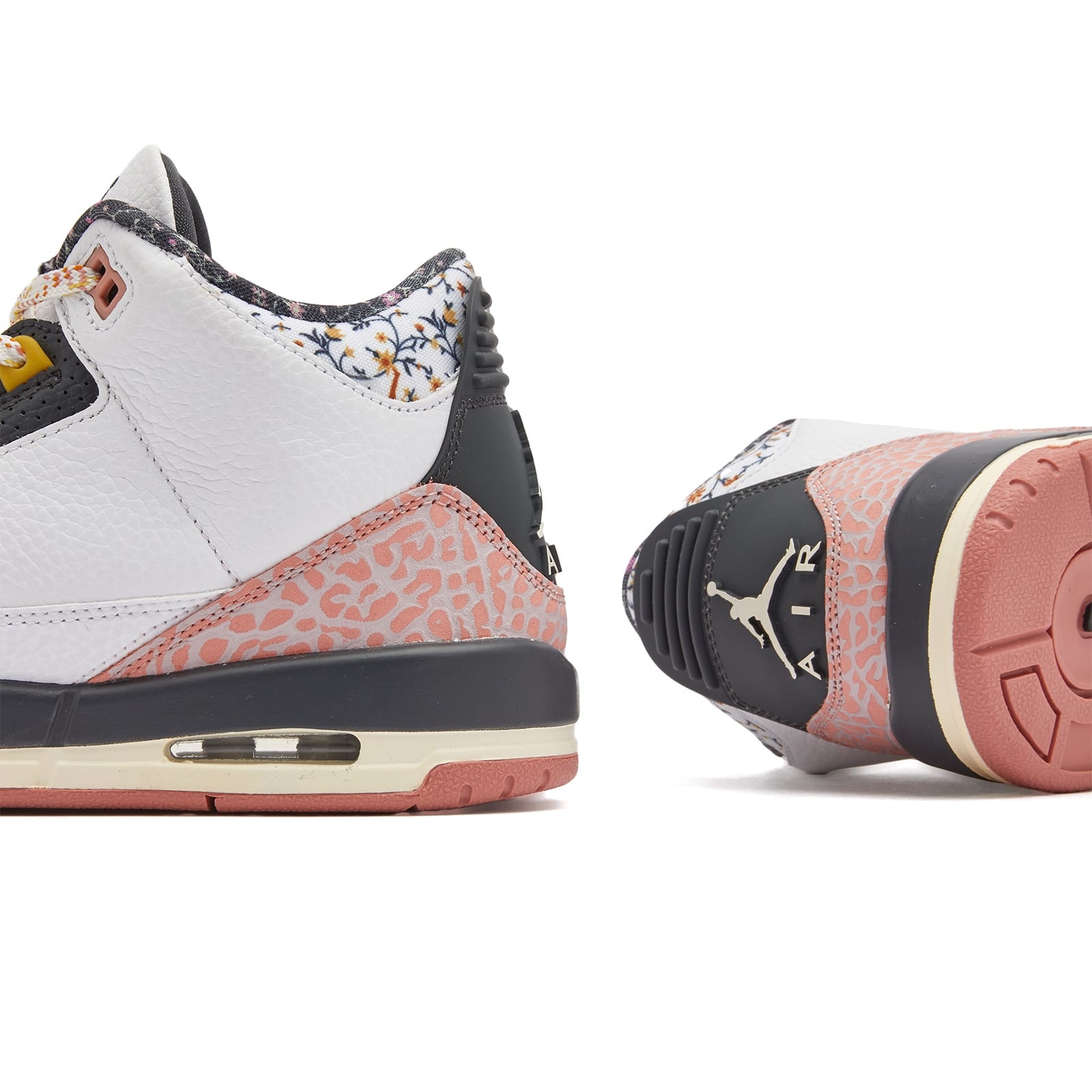 Air Jordan 3 RETRO GS - 3