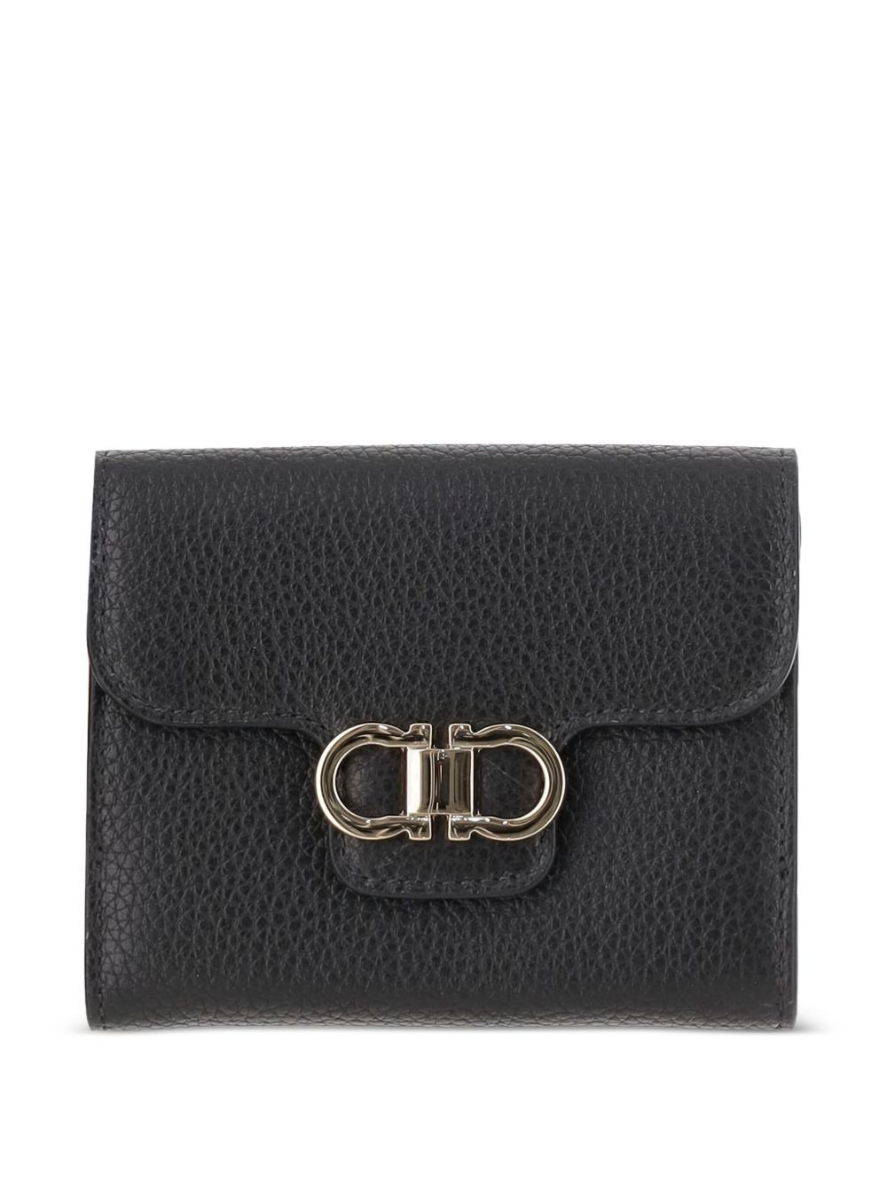 gancini-plaque wallet - 1