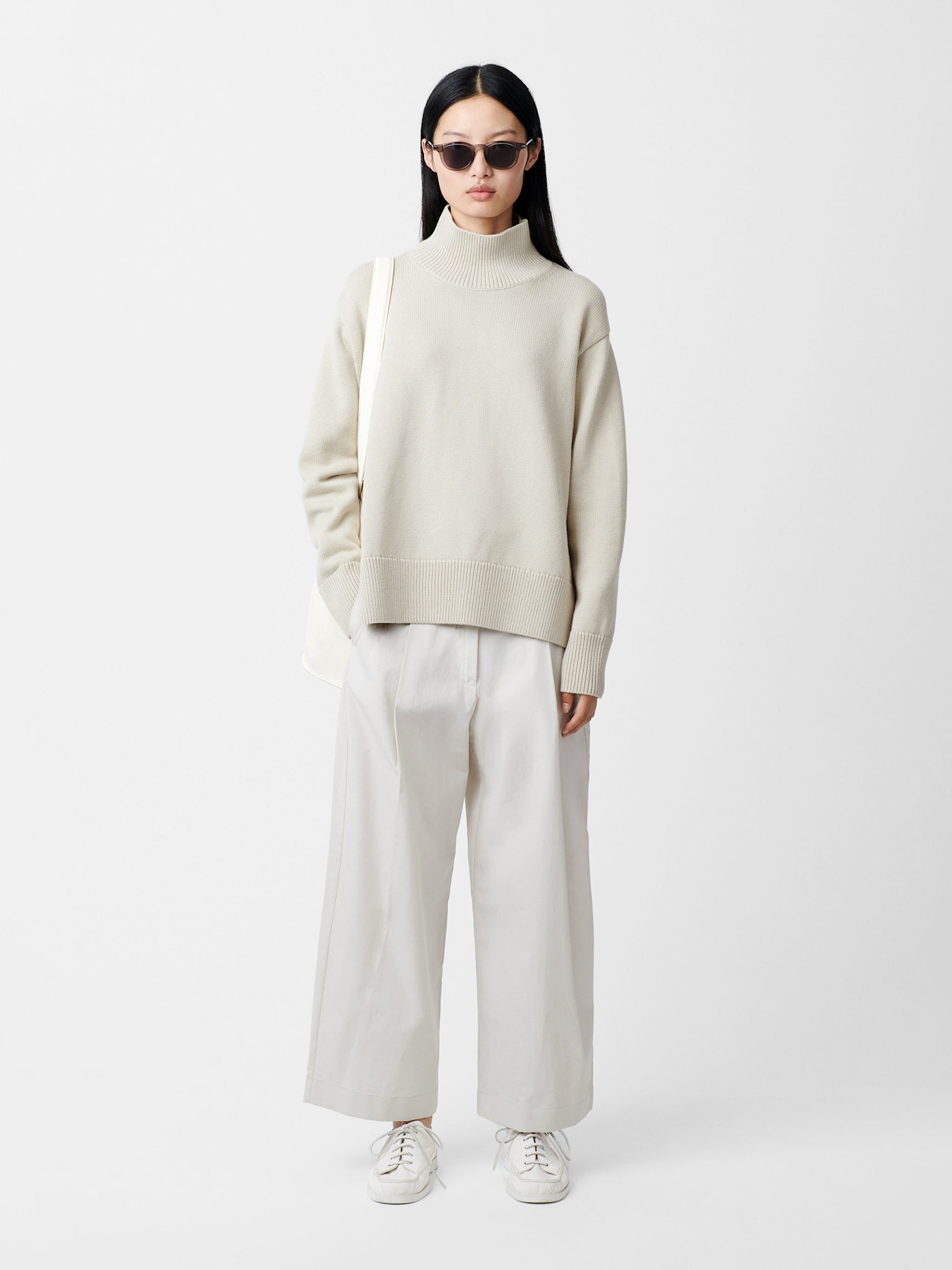 Patria Knit - 2