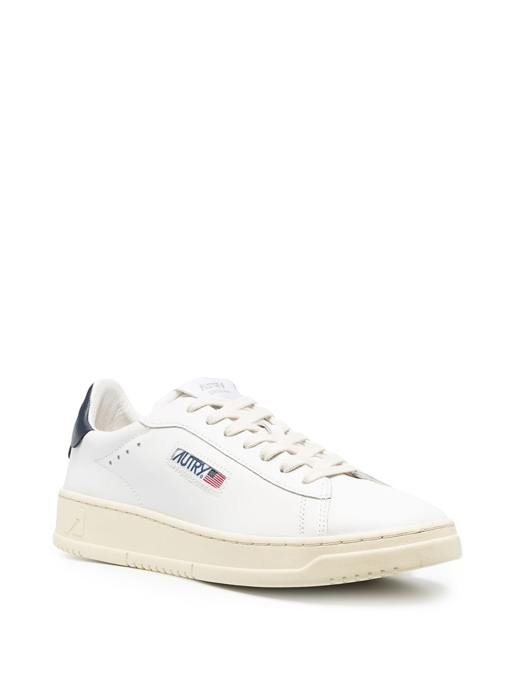Dallas low-top sneakers - 2