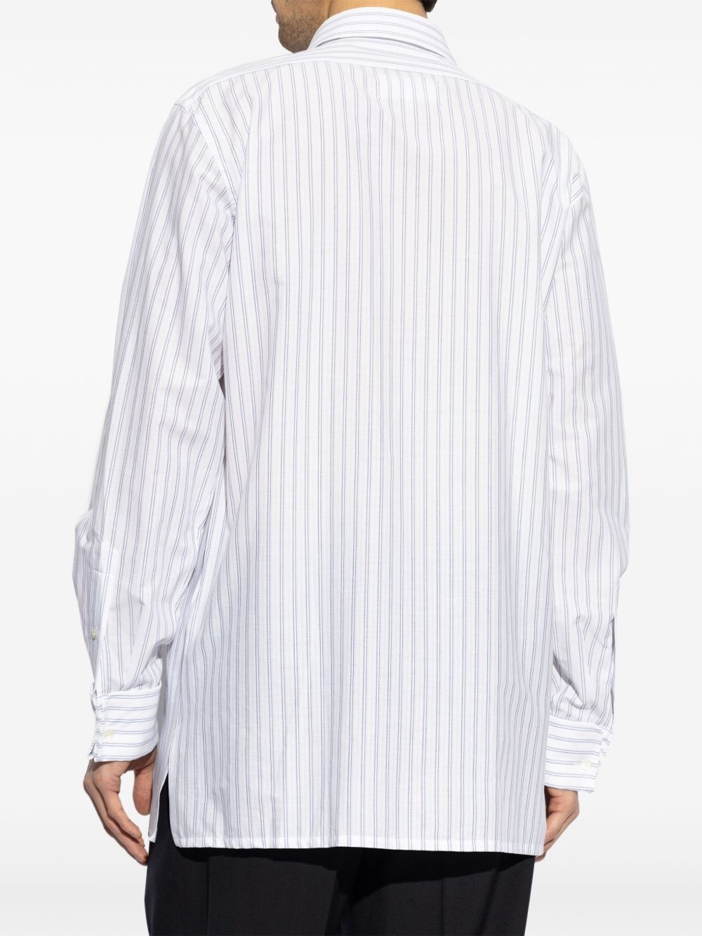 striped shirt - 4