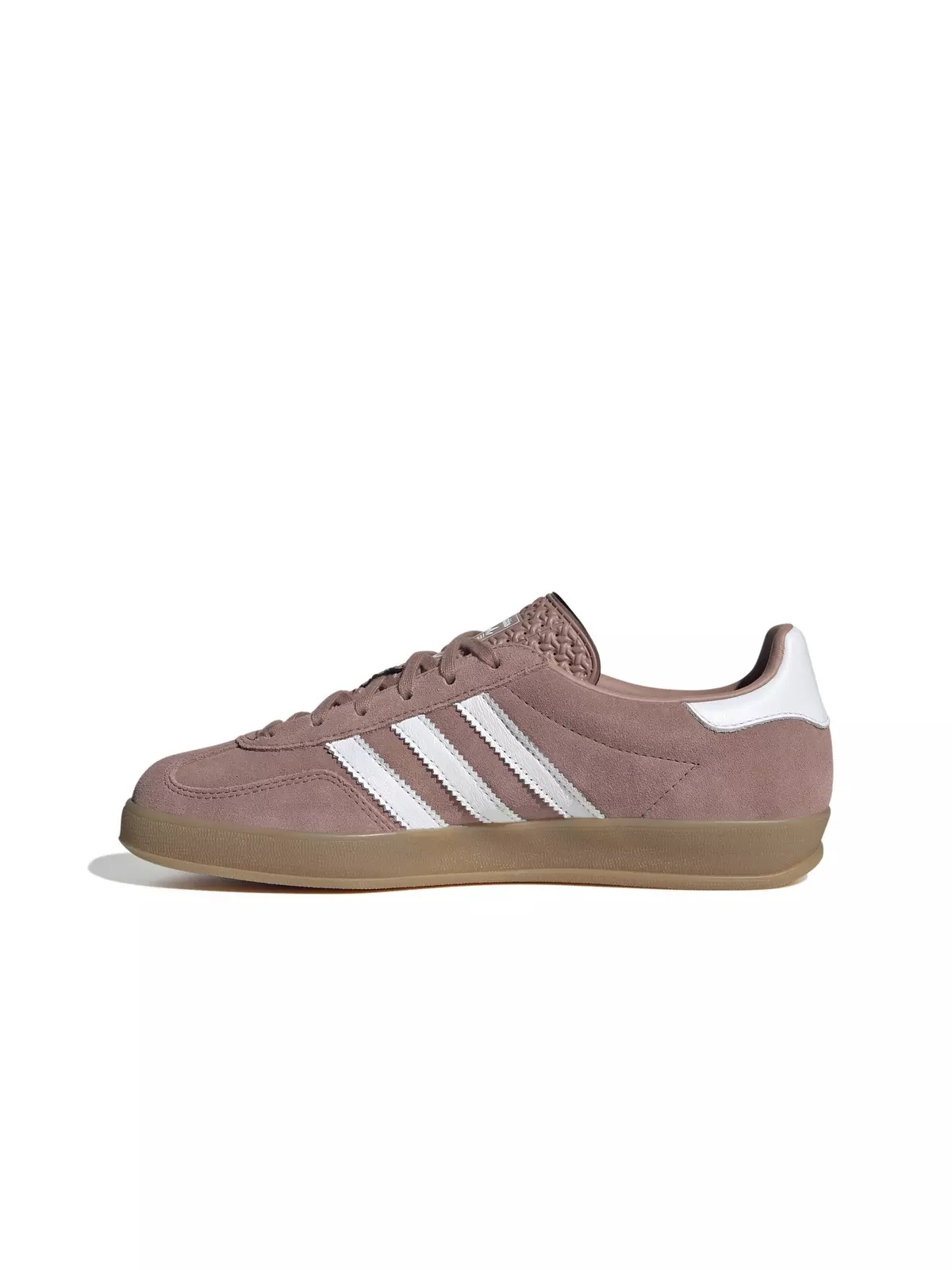 Originals Gazelle "Warm Clay/Ftwr White/Gum 3" Women's Shoe - 2
