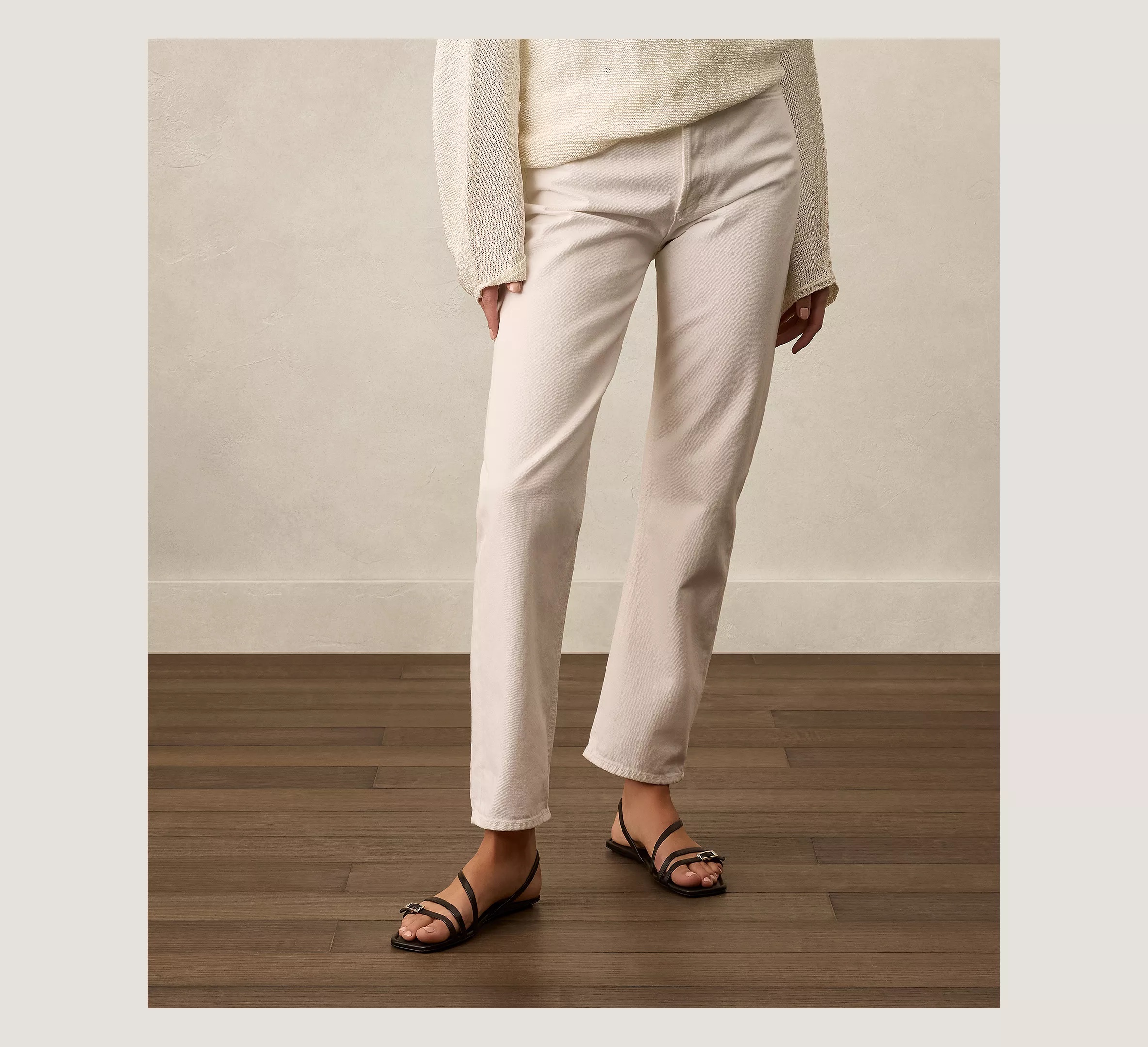 GEORGIE SANDAL - 5