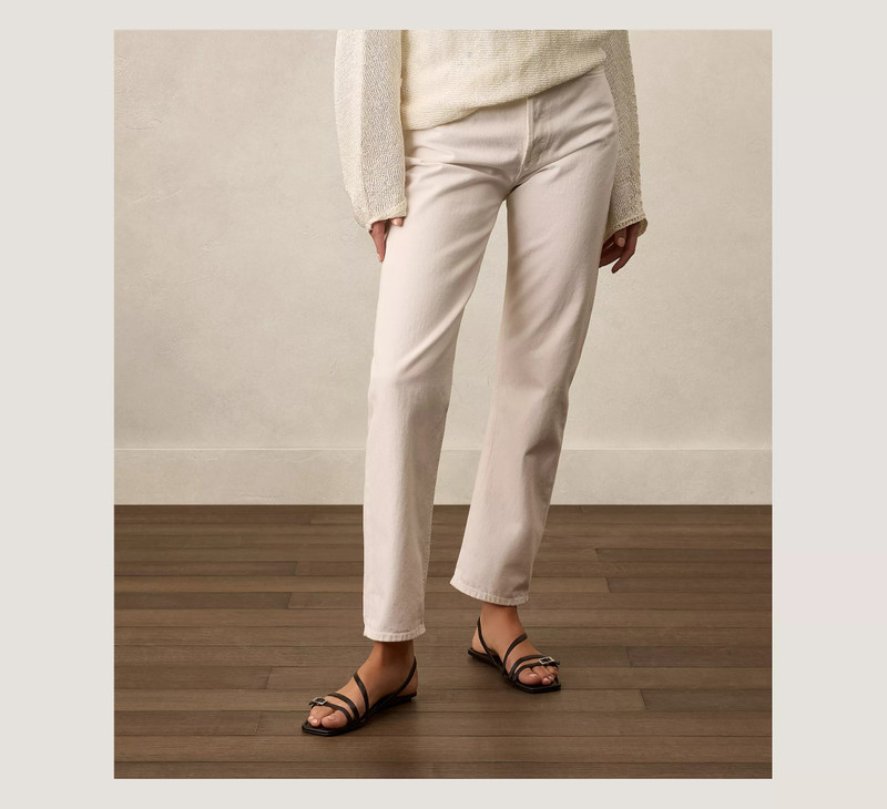 GEORGIE SANDAL 5