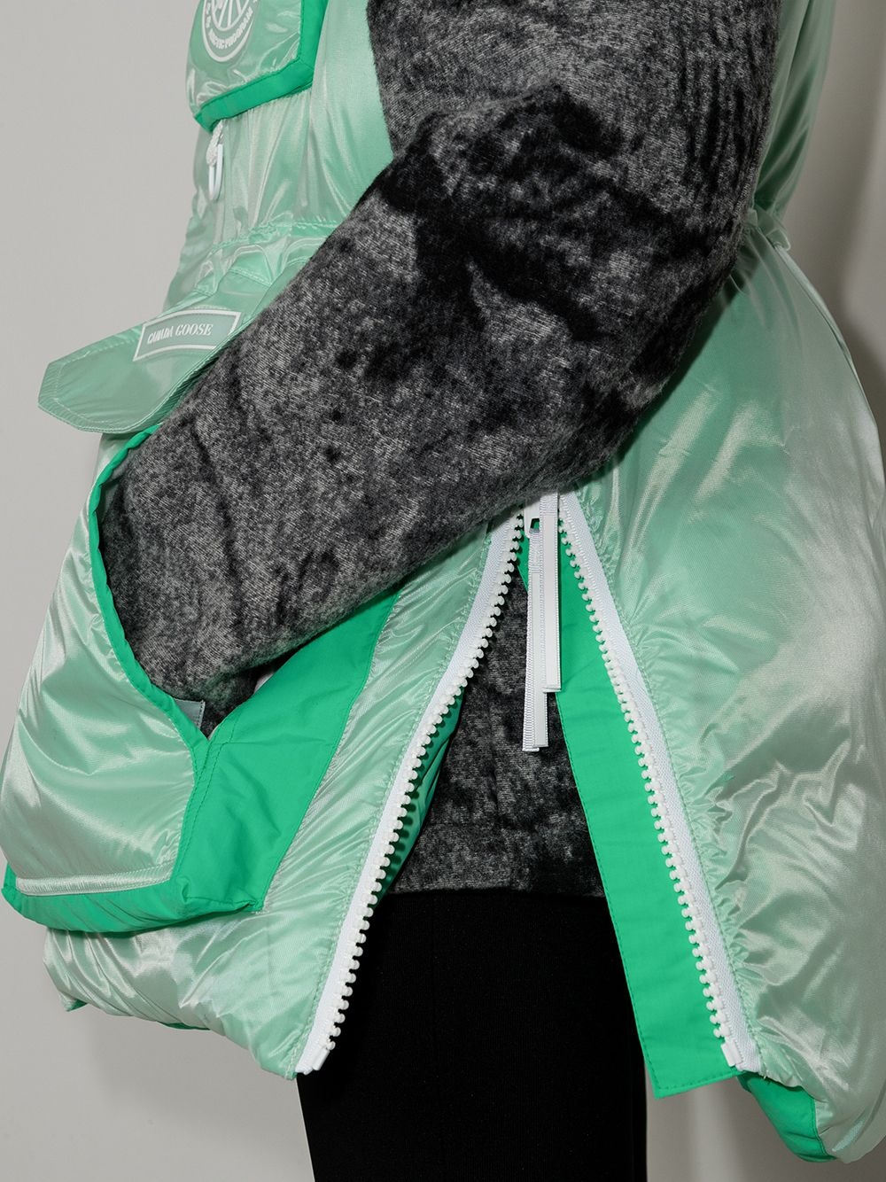 X-Ray Freestyle gilet - 4