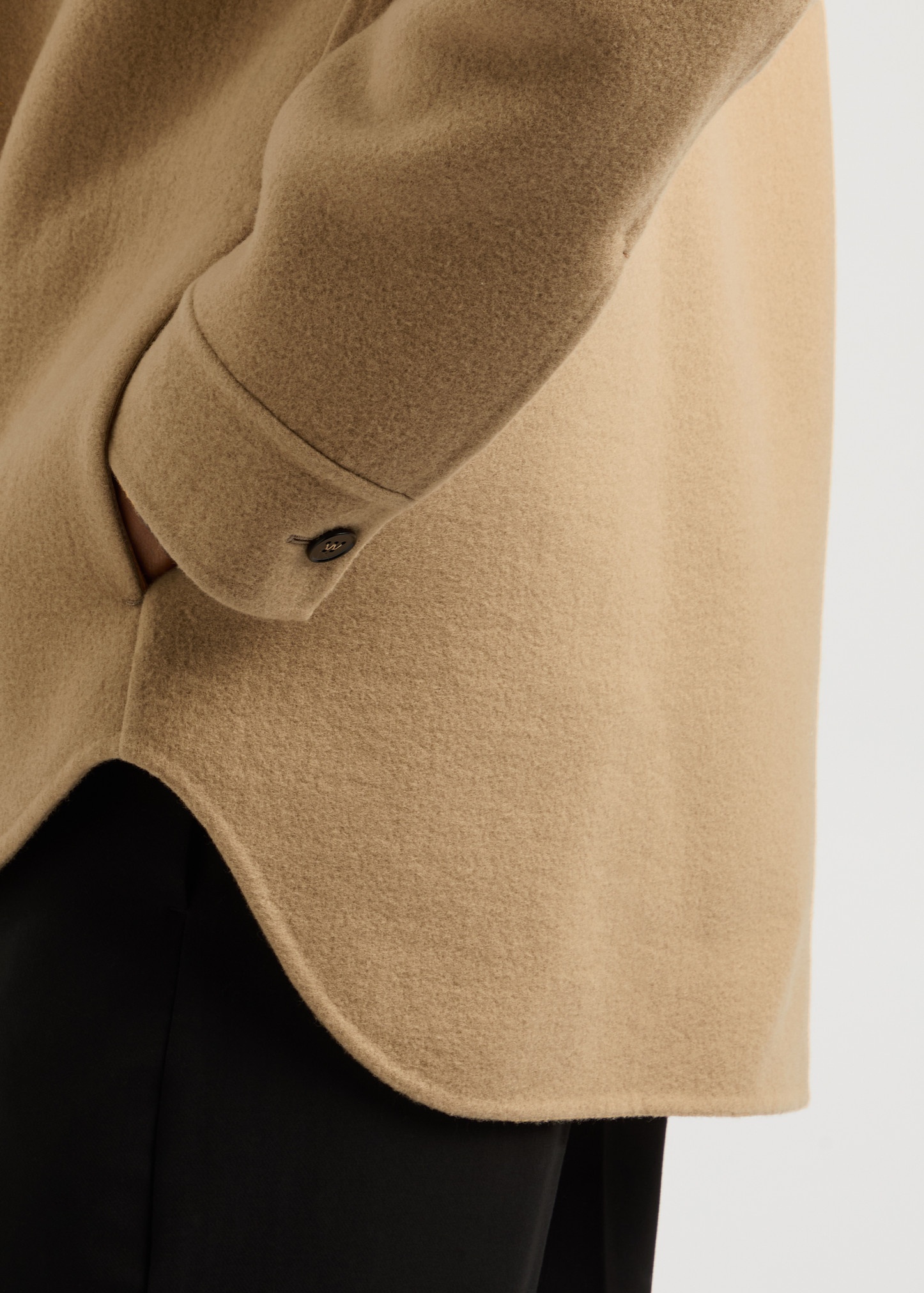 Wool jacket - 5