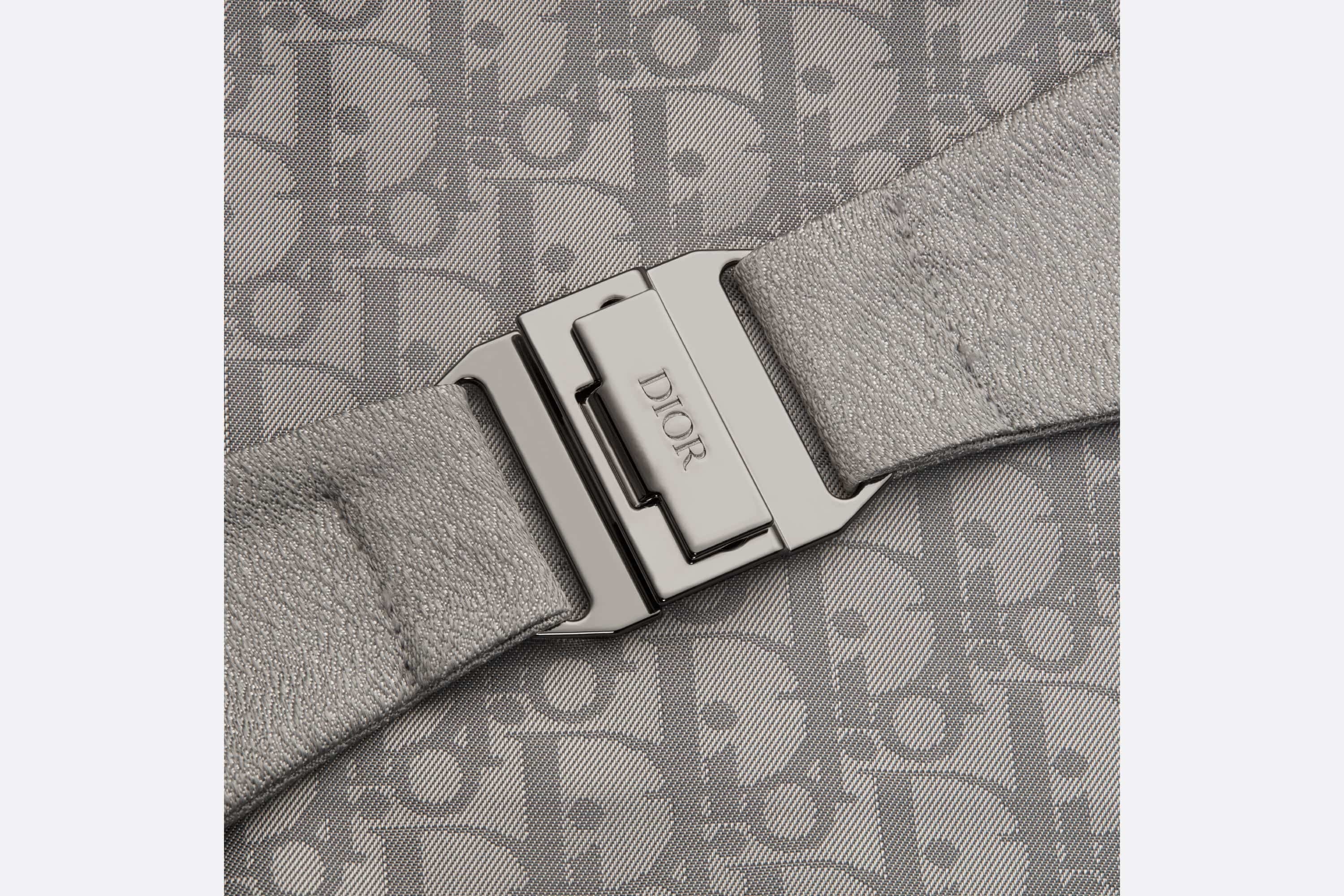 Tuxedo Belt - 4