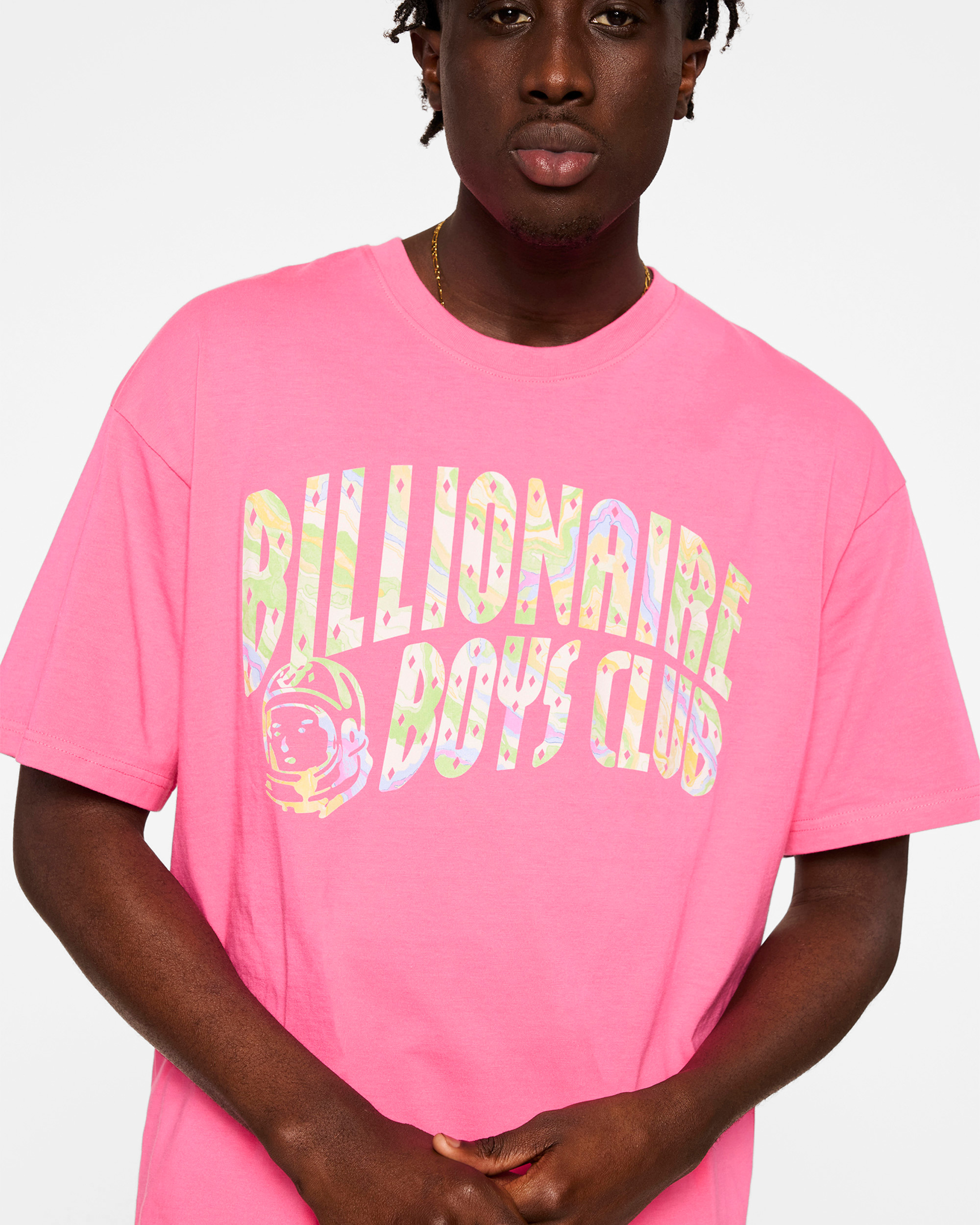ARCH TEE - 4