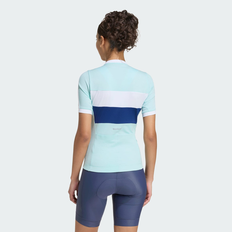 TEMPO MERINO CYCLING JERSEY 3