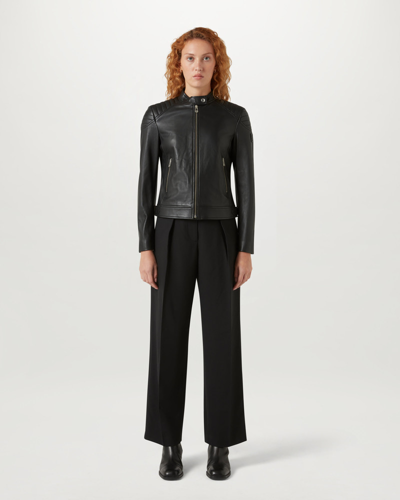 Belstaff MOLLISON JACKET outlook