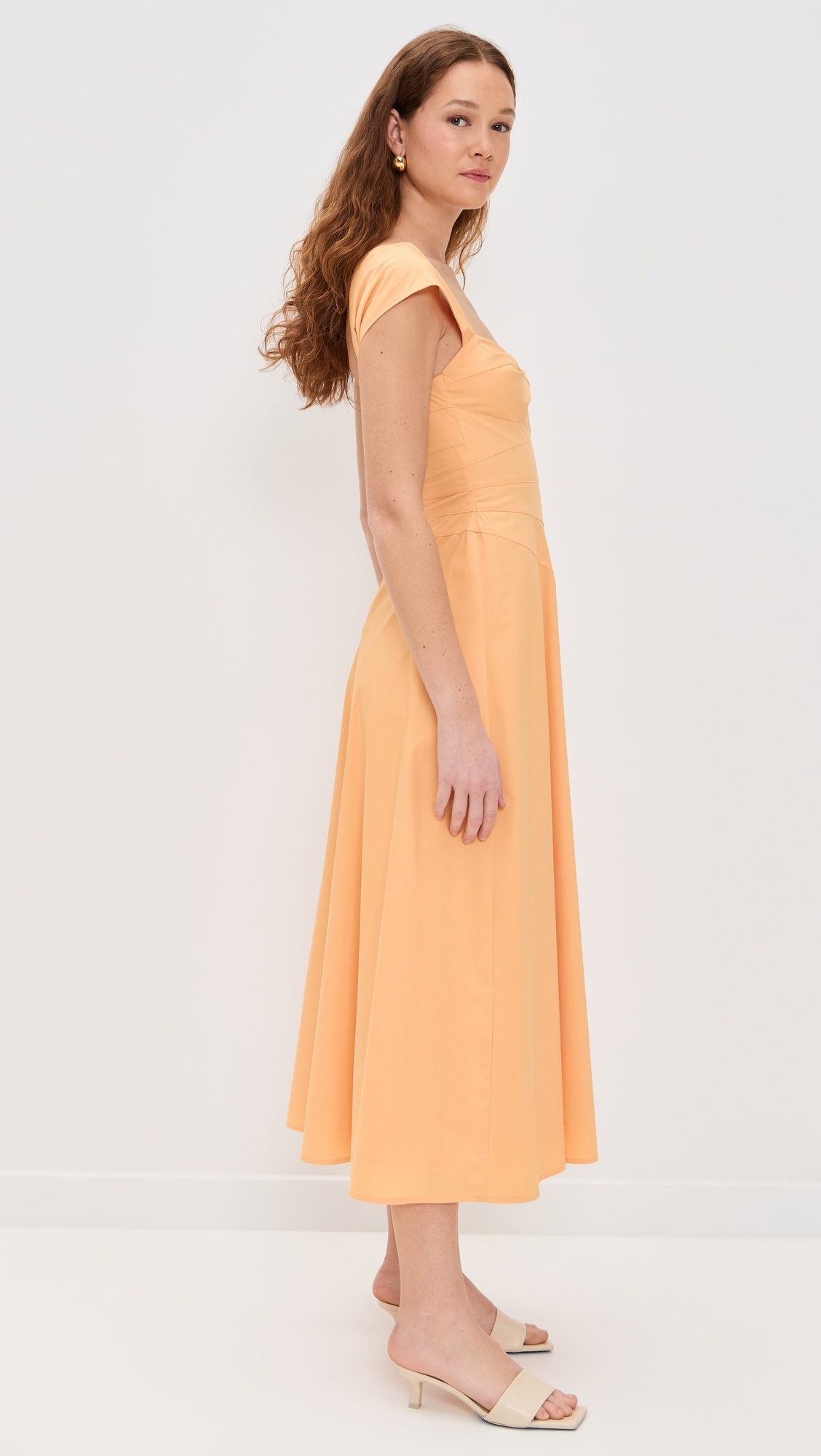 Magnolia Dress - 3