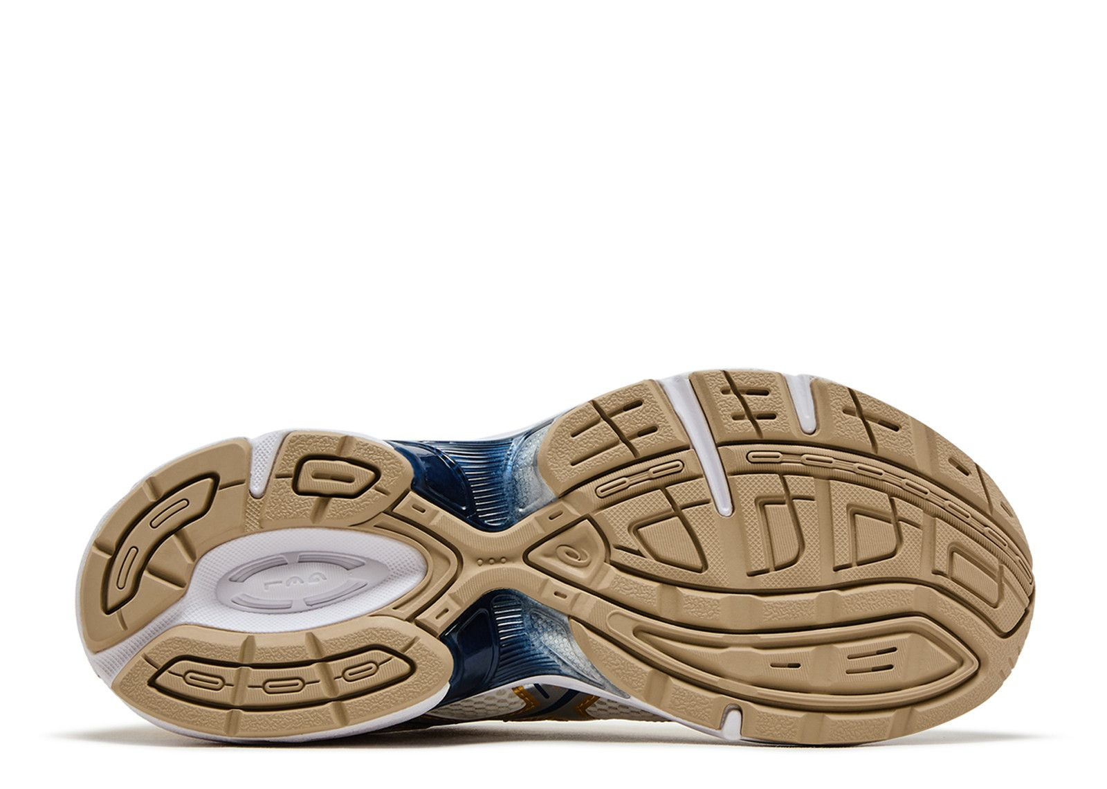 GEL 1130 'CREAM PURE SILVER GOLD BLUE' - 4