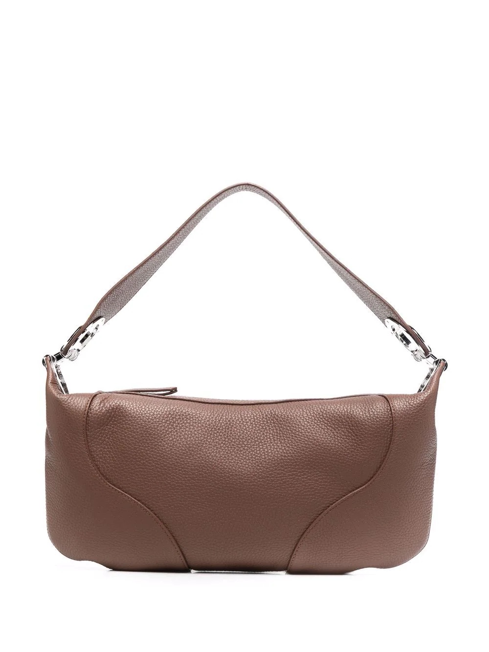 large Amira shoulder bag - 1