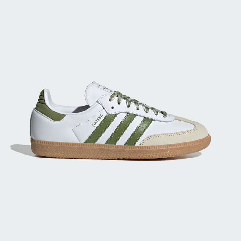 Samba OG Shoes - 1