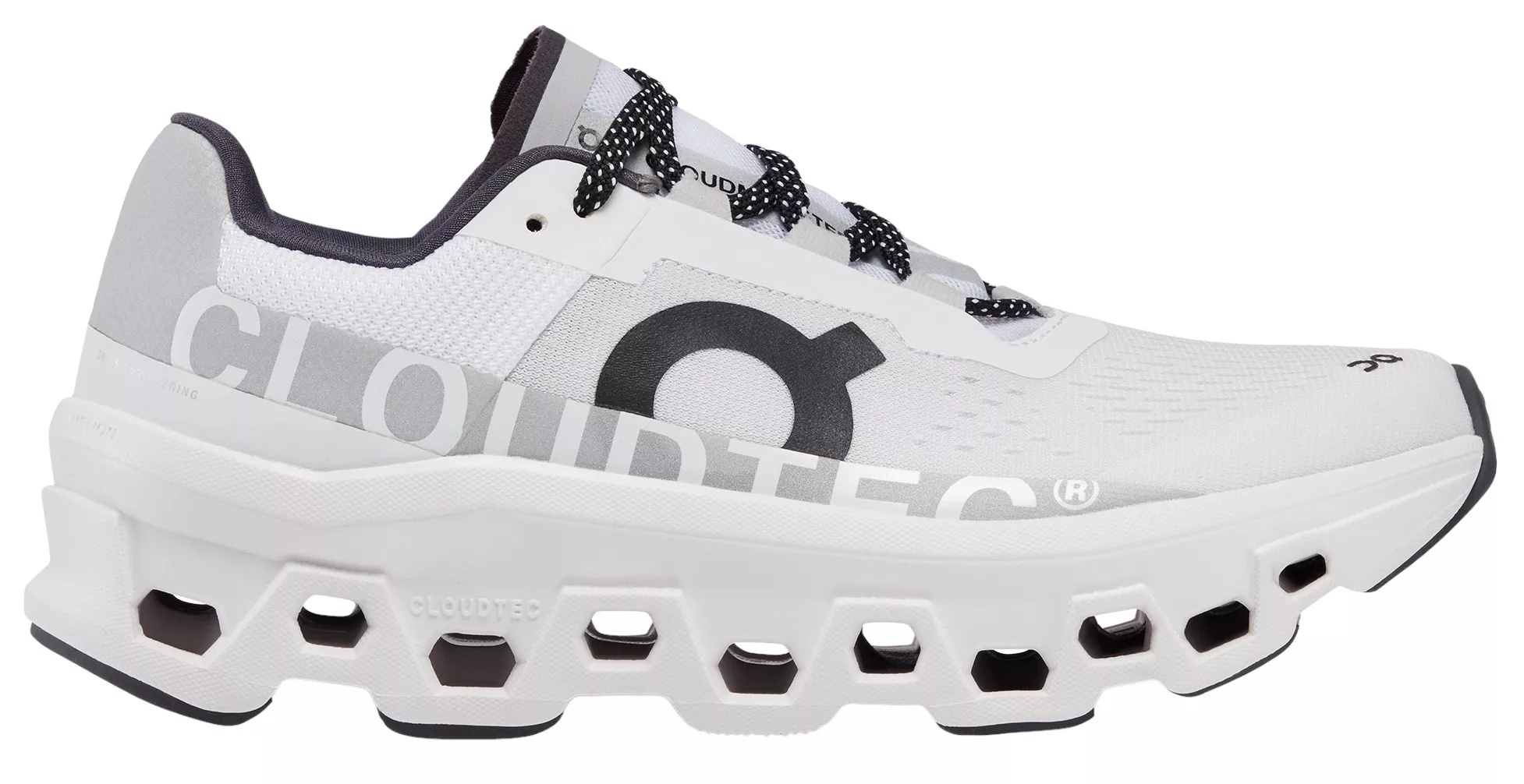 On Women's Cloudmonster Shoes - 1