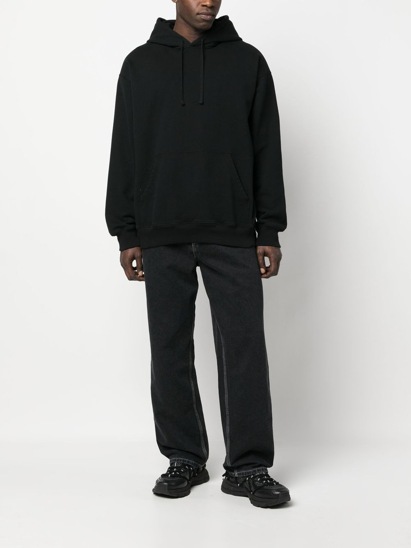 Carhartt mid-rise relaxed-fit jeans outlook