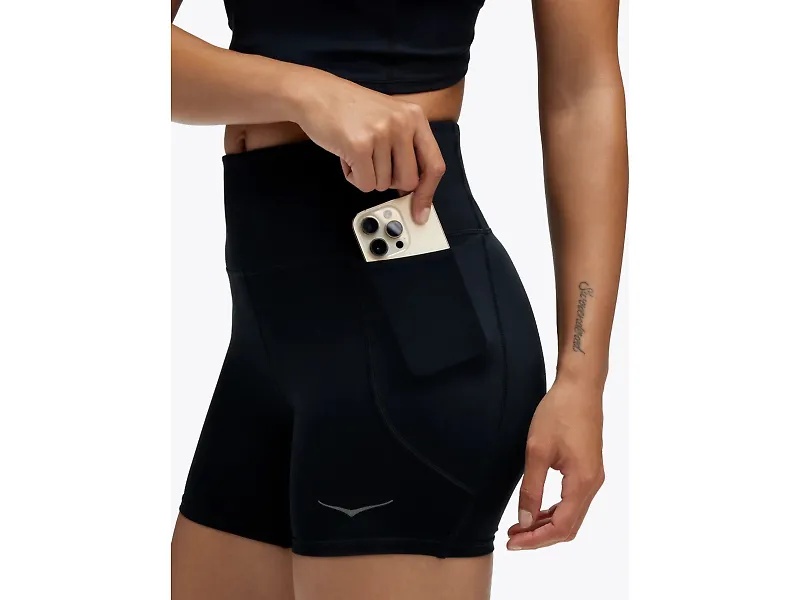 HOKA Elaro 5" Bike Short - 3