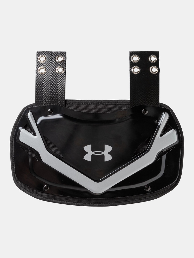 Men's UA Gameday Armour Backplate 1