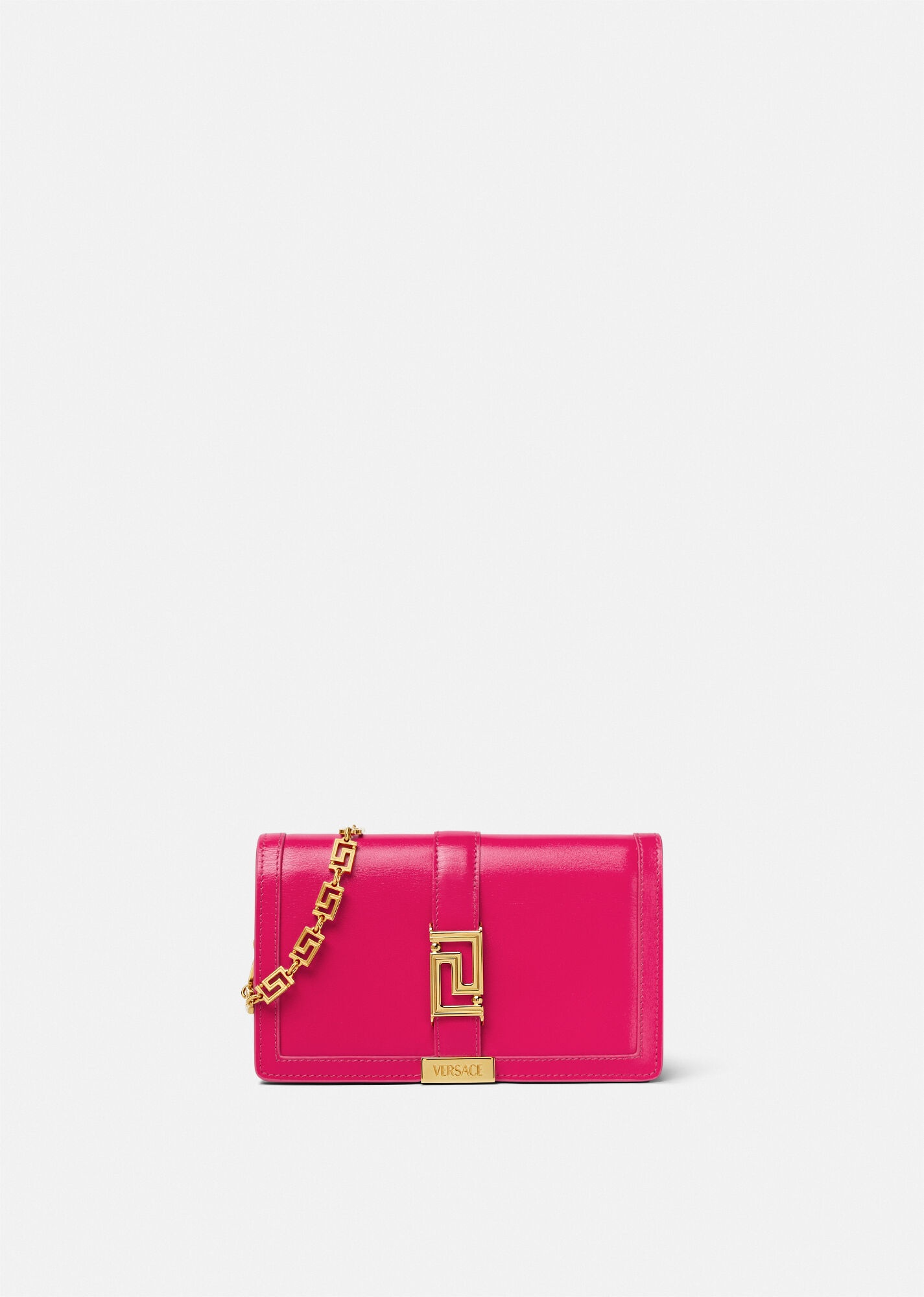 Greca Goddess Mini Bag - 1
