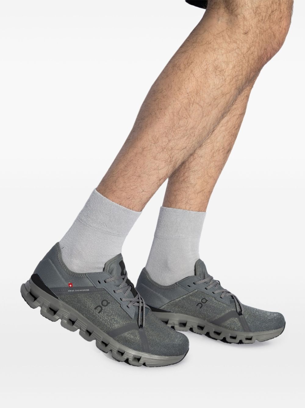Cloud X 4 trainers - 6