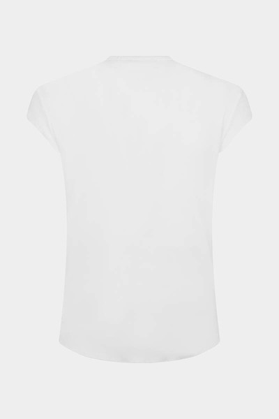 DSQUARED2 DSQUARED2 CHOKE FIT T-SHIRT outlook