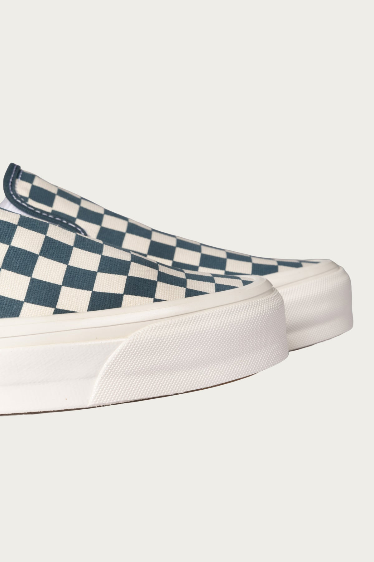 LX Classic Slip-On 98 - Checkerboard Stargazer - 5