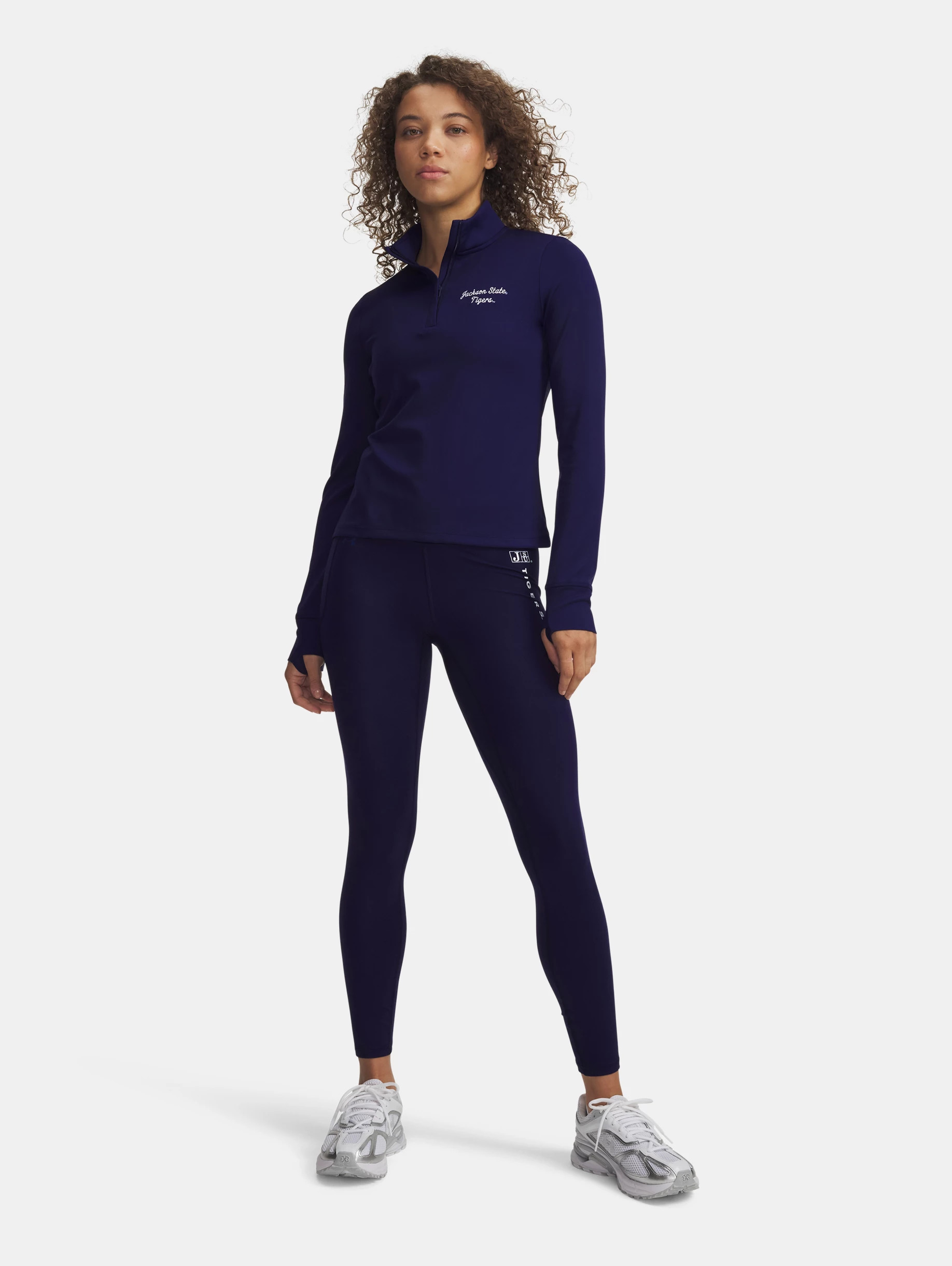 UA Motion Collegiate - 4