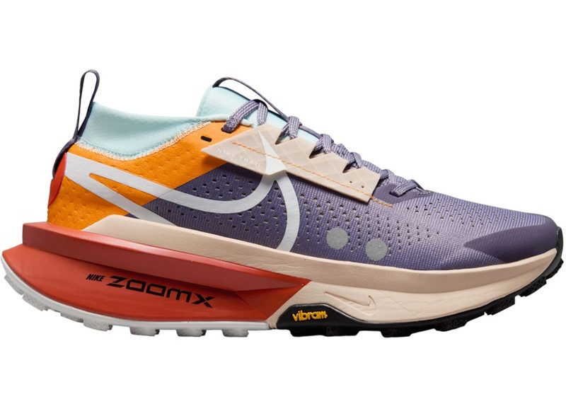Nike Zegama 2 여성 트레일 런닝 신발 - 1