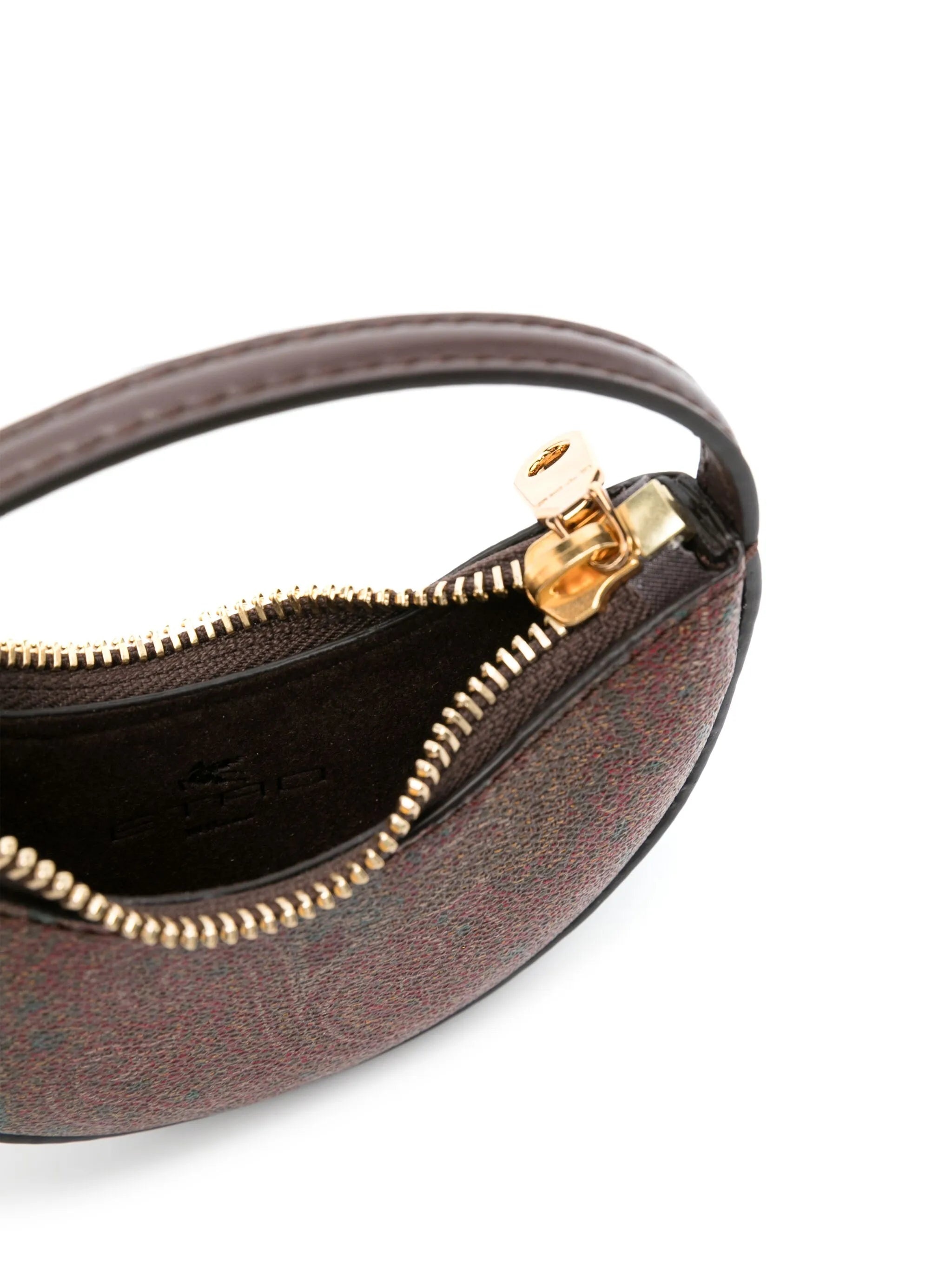 Paisley-print Mini Bag - 3