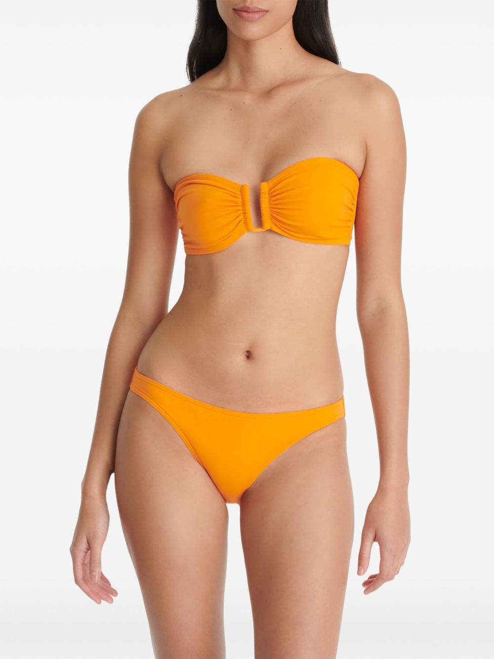 Show bandeau bikini top - 4