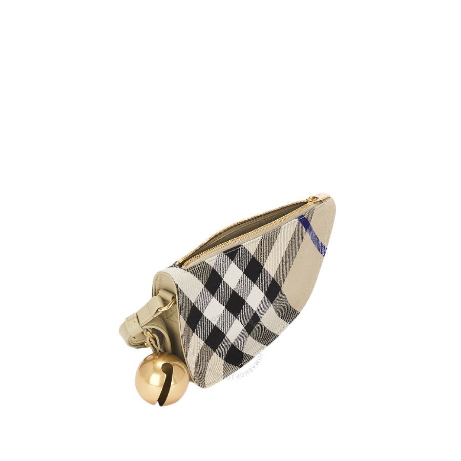 Burberry Mini Shield Sling Bag - 4