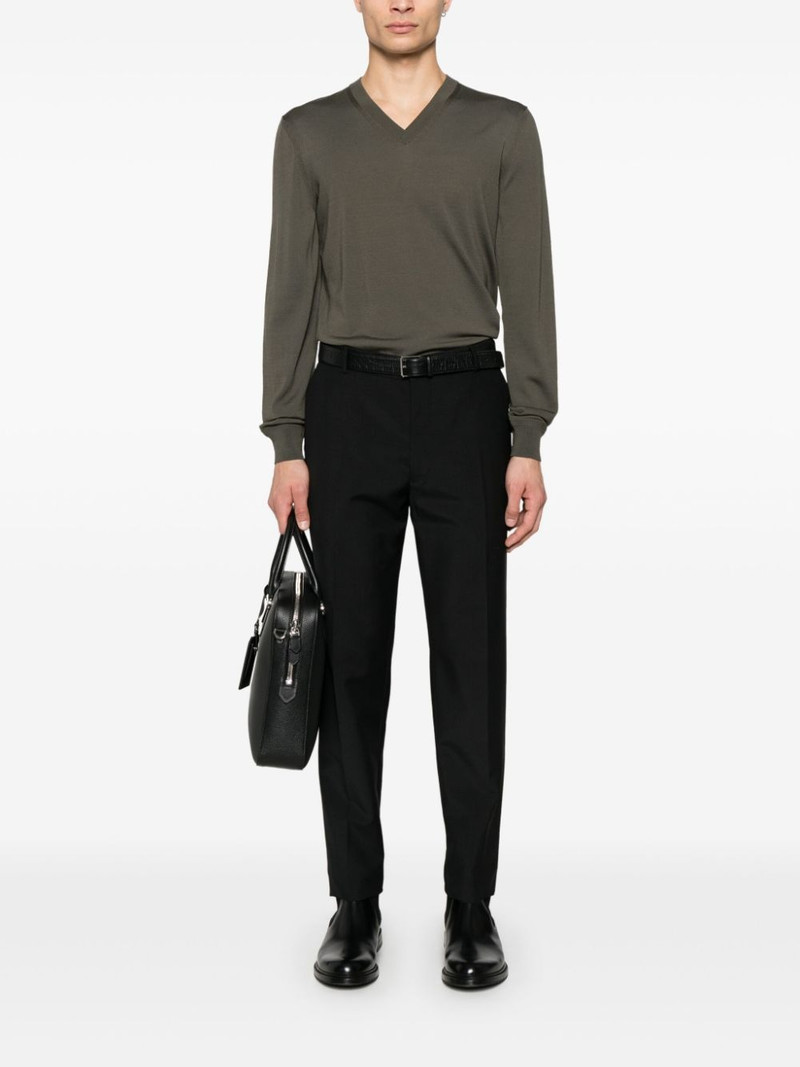 TOM FORD wool sweater outlook