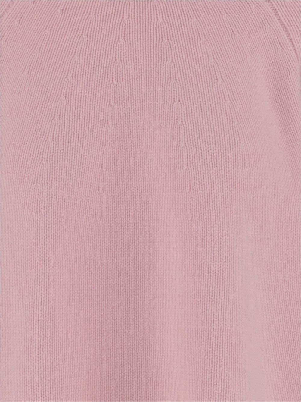 cashmere crew-neck sweater - 3