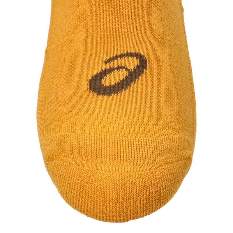 UNISEX ASICS MOUNTAIN SPORT CREW 3