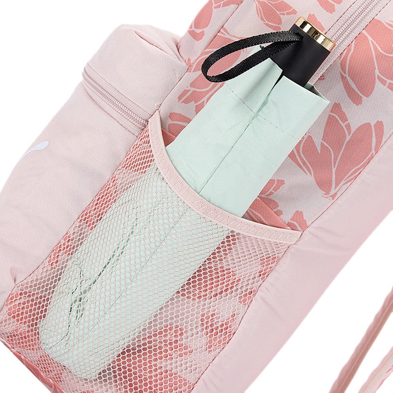 PUMA Phase AOP Backpack 'Pink' 078046-04 - 4