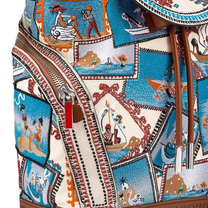 Explorafunk MULTI/BISCOTTO/BISCOTTO 4