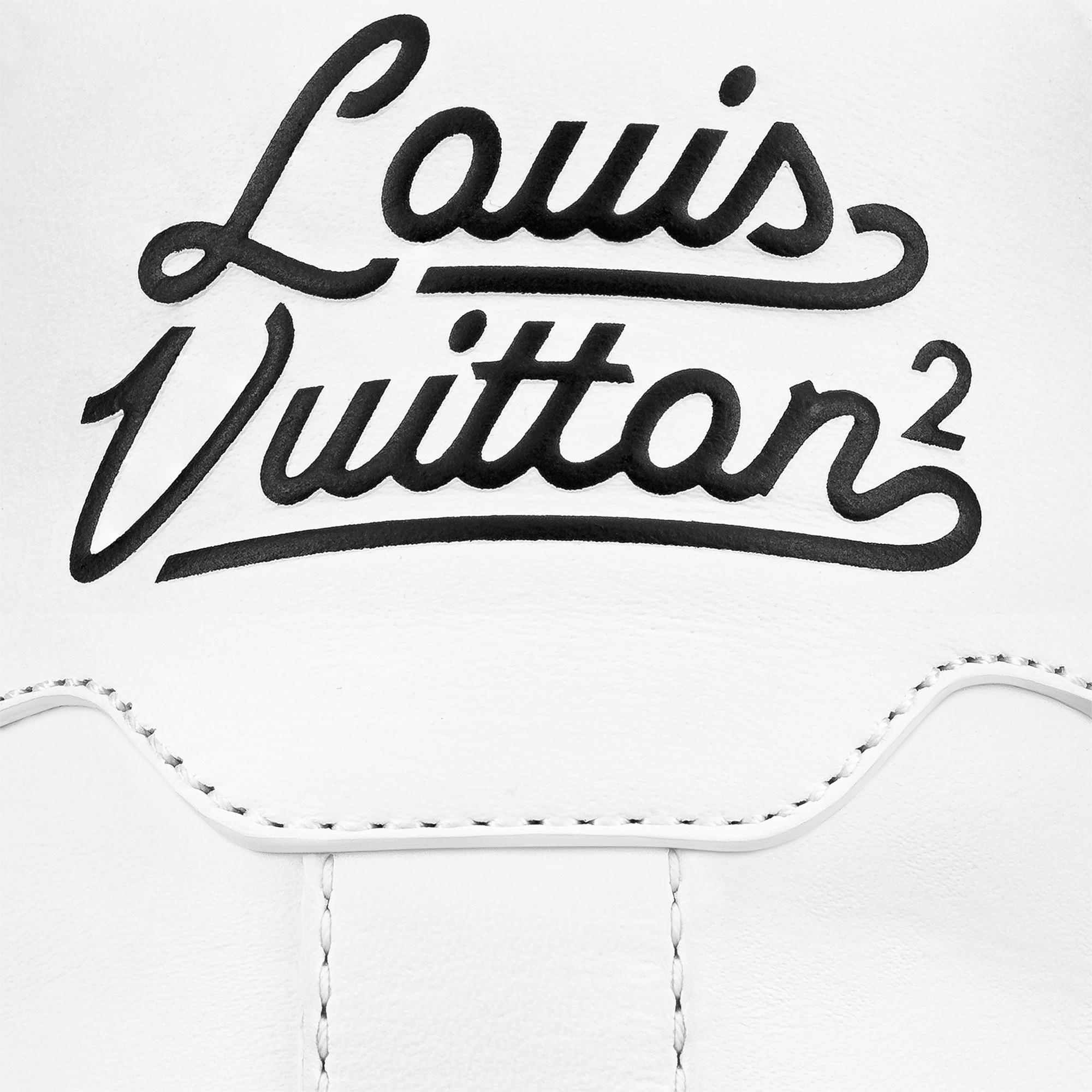 LV Trainer sneaker - 6