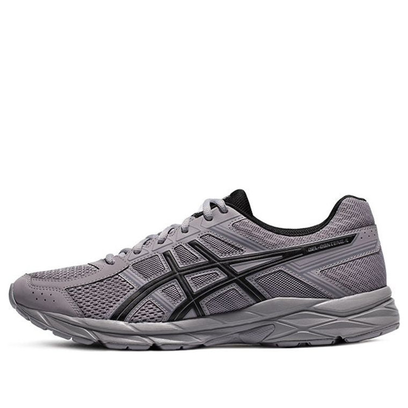 ASICS Gel-Contend 4 'Gray Black'T8D4Q-032 - 1