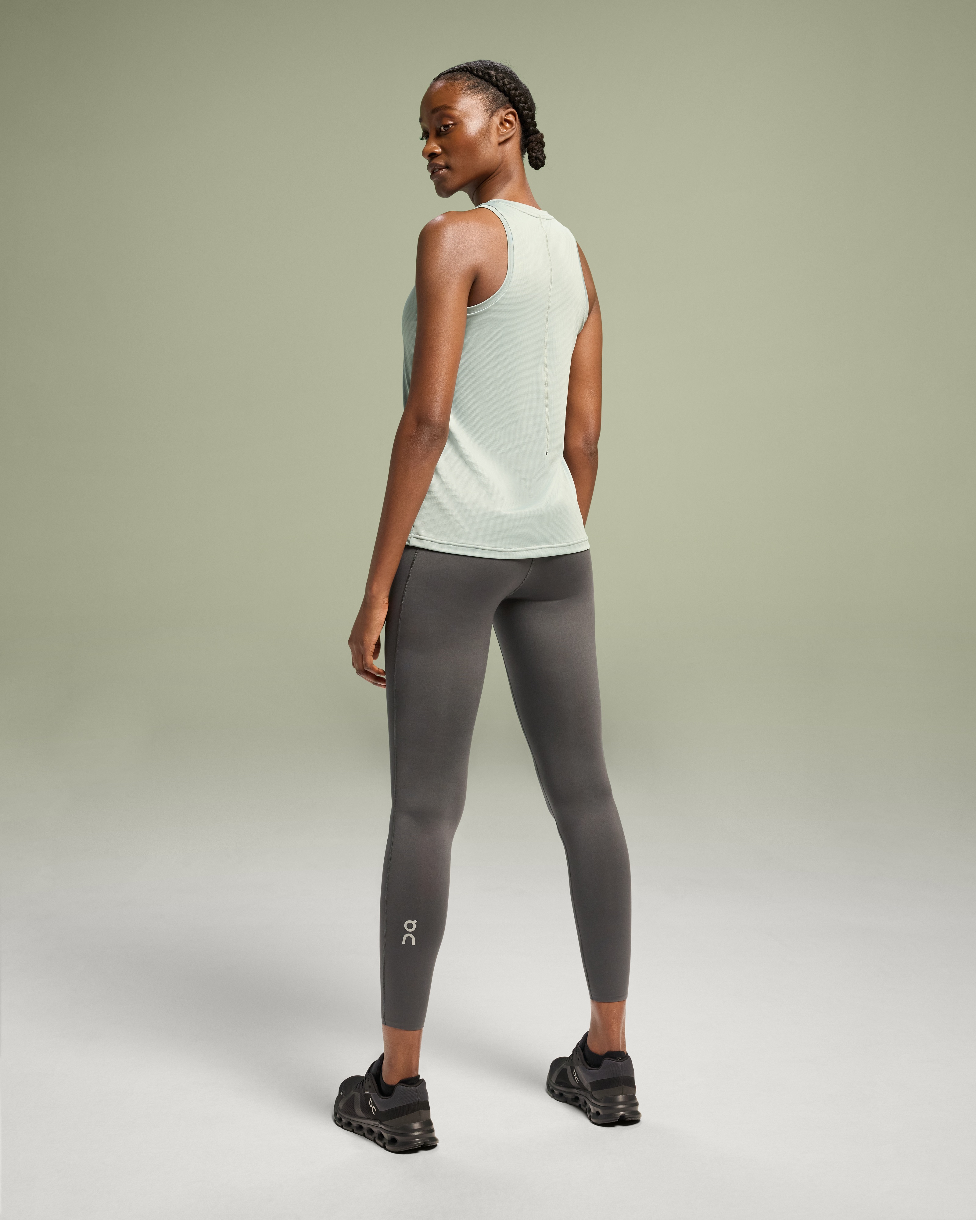 Core Tights - 3