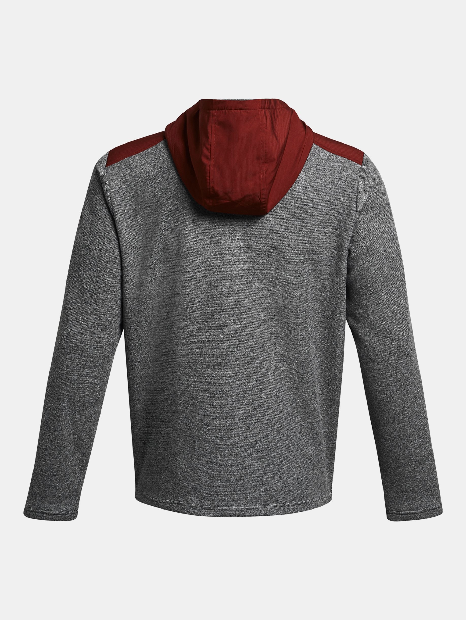 Men's UA Gameday Survivor Fleece Collegiate Jacket - 3