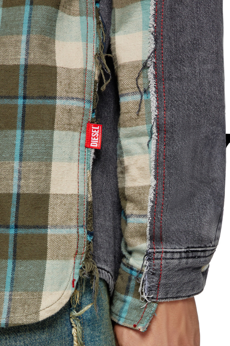 SHIRT DIESELOVES 2B 5